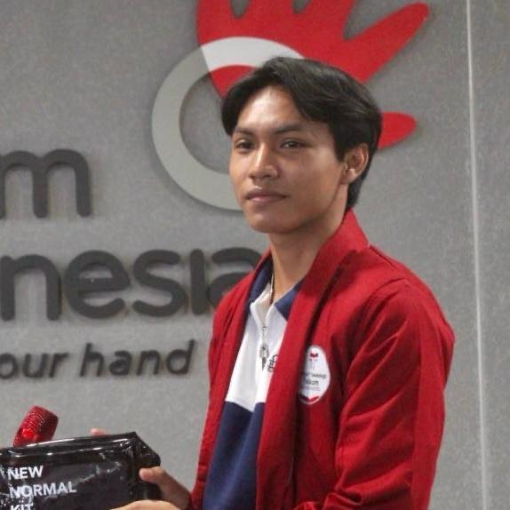 Rizal Wahyu Pratama