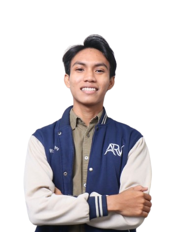 Rizal Wahyu Pratama